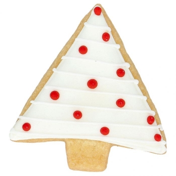 Preview: Cookie Cutter - Geo-Tree